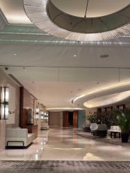 -上海雅居乐万豪侯爵酒店·宴会厅