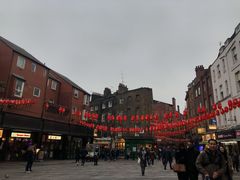 -Burger & Lobster(Dean Street)