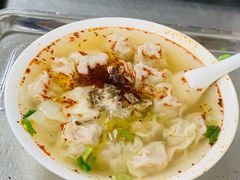 -汪家馄饨(集庆路店)
