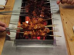 -正丰源大缸烧烤(人民路店)