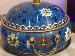 -内蒙古驻京办餐厅