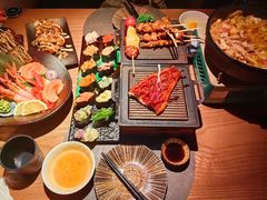 -松幸日式料理(中山路店)