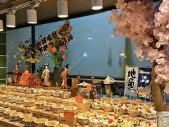 -欢乐牧场主题自助料理(龙华星河iCO店)