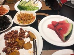 -火炉火自助餐(悠唐购物中心店)