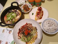 -米仓食堂(凯德广场店)