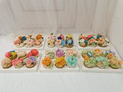 -威利旺卡烘焙西点蛋糕培训(朝阳校区)