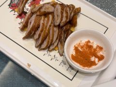 -诚园新喜洋餐厅