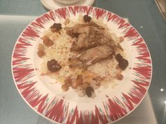 -新疆巴州金丝特餐厅(大钟寺店)