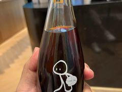 -Dogi&kiki Coffee(中心商务大厦店)