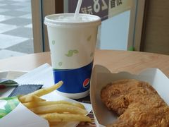 -德克士(什邡永辉超市店)