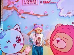 -CGV影城(壹方城IMAX店)