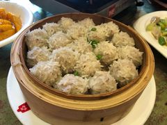 珍珠糯米丸子-九头鸟酒家(东高地店)