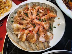 -粤香楼(新光里店)