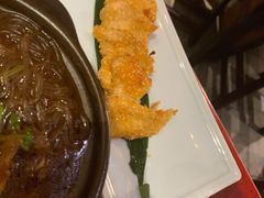 -南京大牌档(香港广场店)