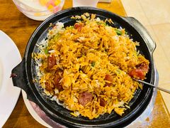 -日昌餐馆(亦庄店)