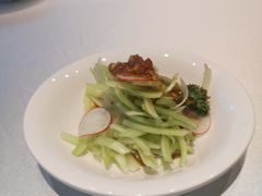 -海鸿荟·沿江菜(中山北路店)