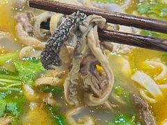 -内蒙联营烧麦 草原石榴红(护国寺店)