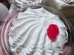 -红宝石·鲜奶小方·海派西点房(金杨店)