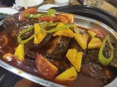 -海口滨海新村143号海南老字号炒菜店