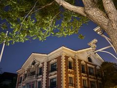 -天津五大道文化旅游区