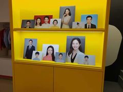 -方快-照相馆(上海富绅时代广场店)