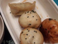 生煎王-新川饮食(新川小区店)