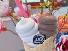 -DQ·蛋糕·冰淇淋(五棵松万达店)