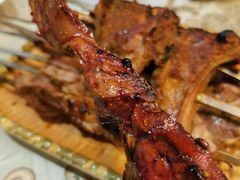 羊肝-新疆伊宁远征餐厅