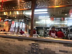 -亿诣蝎府炸酱面羊蝎子火锅(酷车小镇店)