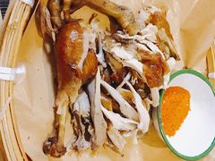 -刘师父老汉口江湖菜(蔡锷路店)