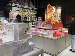 -泡泡玛特POPMART(西单大悦城店)