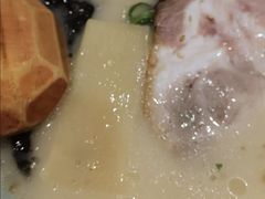 -八代目拉面(金爵万象店)