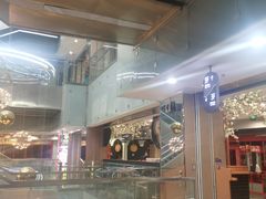 -万达广场(济南魏家庄店)