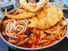 -红鼻子桂林米粉(金唐新光界店)