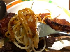 -比格比萨自助(德思勤四季汇店)