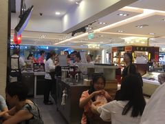 -鲜芋仙(群光广场店)