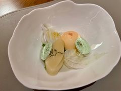 -Amber(置地文华东方酒店)