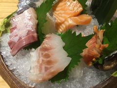 -隐泉京望日式料理(太和广场店)