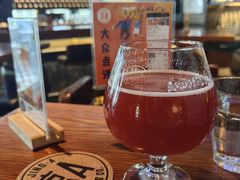 -京A Taproom·精酿餐吧(CBD店)