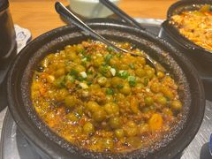 -廖记老砂锅(上清寺店)