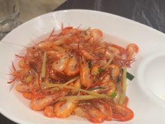 -梁家大院•农家菜(昆山会展中心店)