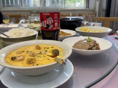 -金典银峰老鹅馆·昆山菜(亭林公园店)