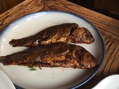 -四季民福烤鸭店(前门廊房二条店)