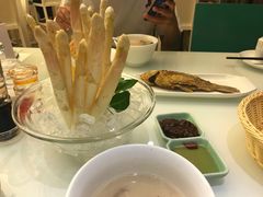 古运河爆煎鱼-三义和酒楼(千佛山店)
