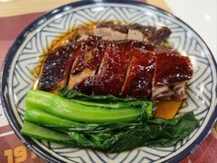 -棋哥烧鹅餐室(嘉年华商业大厦店)