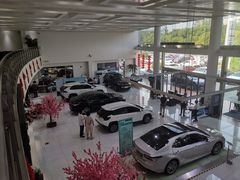 -上海和展广汽丰田4S店(老闵行店)