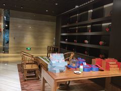-万丽轩·粤菜(王府井金茂万丽酒店)