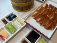 -玉林烤鸭店(定福庄店)