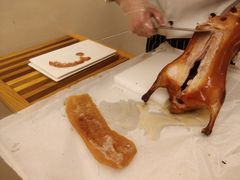 -香丰阁·烤鸭·川湘菜(昌平店)