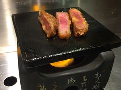 -牛かつもと村(上野店)